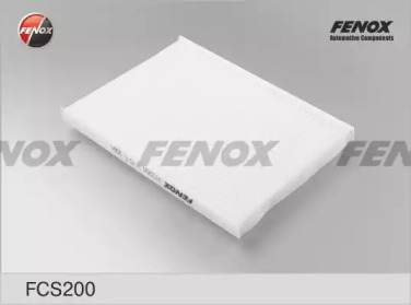 Фильтр (FENOX: FCS200)