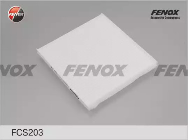 Фильтр (FENOX: FCS203)