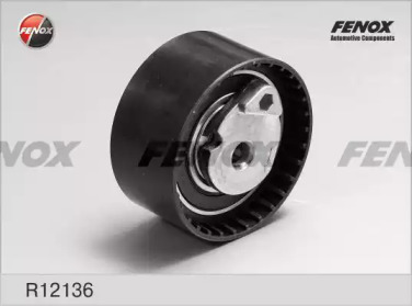 Ролик (FENOX: R12136)