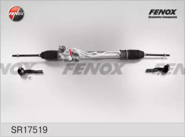 Привод (FENOX: SR17519)