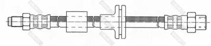 Шлангопровод (GIRLING: 9002352)