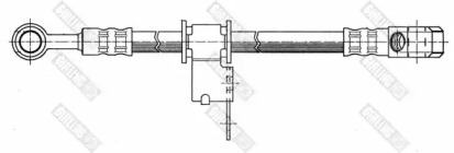 Шлангопровод (GIRLING: 9004153)