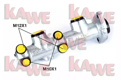 Цилиндр (KAWE: B1121)