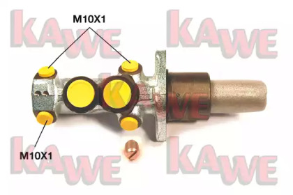 Цилиндр (KAWE: B1167)