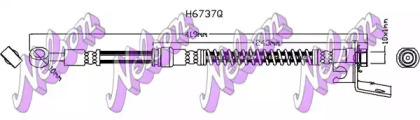 Шлангопровод (KAWE: H6737Q)