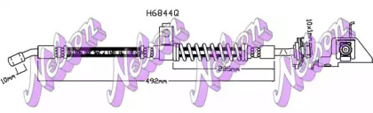 Шлангопровод (KAWE: H6844Q)