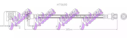 Шлангопровод (KAWE: H7060Q)