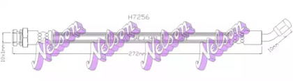 Шлангопровод (KAWE: H7256)