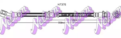 Шлангопровод (KAWE: H7370)