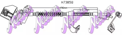 Шлангопровод (KAWE: H7385Q)