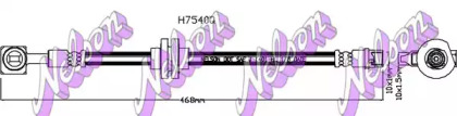 Шлангопровод (KAWE: H7540Q)