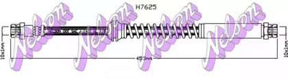 Шлангопровод (KAWE: H7625)