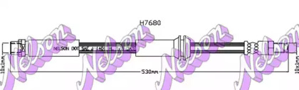 Шлангопровод (KAWE: H7680)