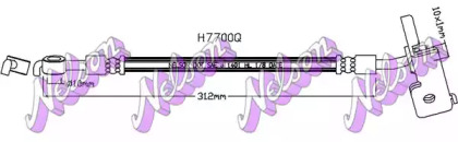 Шлангопровод (KAWE: H7700Q)