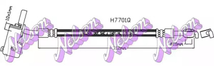 Шлангопровод (KAWE: H7701Q)