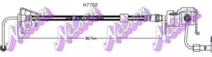 Шлангопровод (KAWE: H7702)