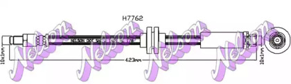 Шлангопровод (KAWE: H7762)