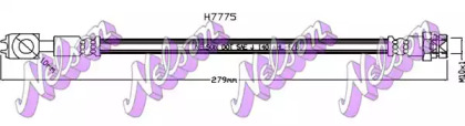 Шлангопровод (KAWE: H7775)