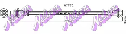 Шлангопровод (KAWE: H7785)