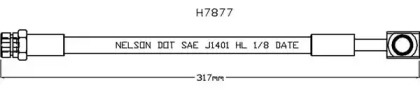 Шлангопровод (KAWE: H7877)