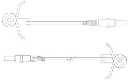 Контакт (KAWE: WS0181A)