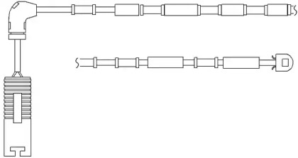 Контакт (KAWE: WS0192A)