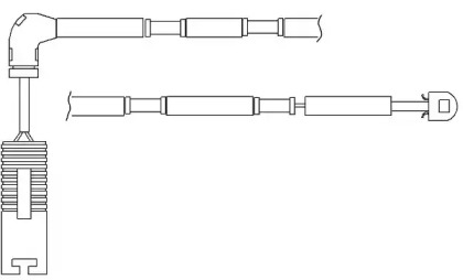 Контакт (KAWE: WS0246A)