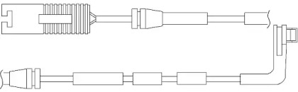 Контакт (KAWE: WS0259A)