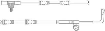 Контакт (KAWE: WS0261A)