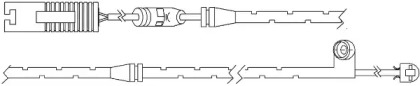 Контакт (KAWE: WS0268A)