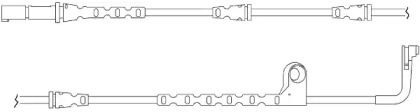 Контакт (KAWE: WS0269A)