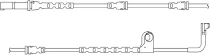 Контакт (KAWE: WS0271A)