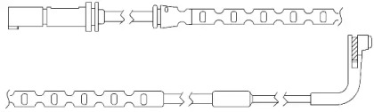 Контакт (KAWE: WS0273A)