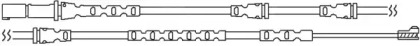 Контакт (KAWE: WS0283A)