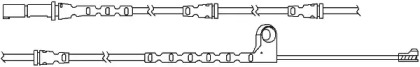 Контакт (KAWE: WS0290A)