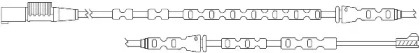 Контакт (KAWE: WS0294A)