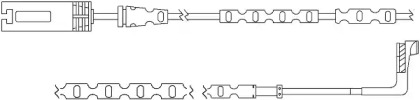 Контакт (KAWE: WS0296A)