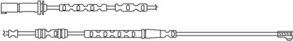 Контакт (KAWE: WS0297A)