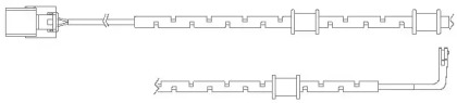 Контакт (KAWE: WS0319A)