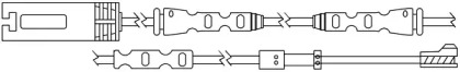 Контакт (KAWE: WS0324A)