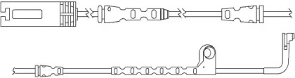 Контакт (KAWE: WS0326A)