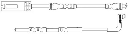 Контакт (KAWE: WS0356A)