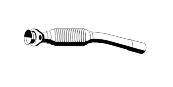 Трубка (ERNST: 391498)