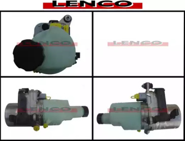 Насос (LENCO: EP5025)