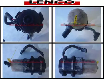 Насос (LENCO: EPR5002)