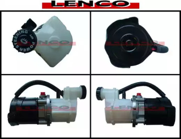 Насос (LENCO: EPR5019)