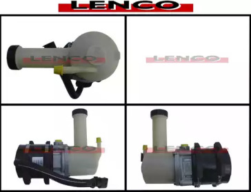 Насос (LENCO: EPR5027)