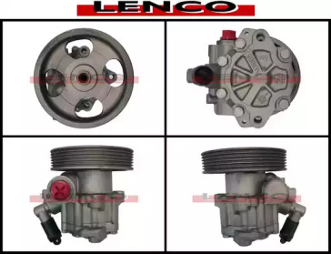 Насос (LENCO: SP3005)