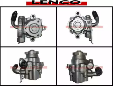 Насос (LENCO: SP3008)