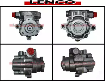 Насос (LENCO: SP3009)